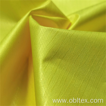 OBLFDC011 Fashion Fabric For Down Coat